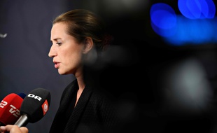 Mette Frederiksen, Première ministre danoise, a présenté, mardi 13 août 2019, des excuses officielles aux victimes d'abus survenus dans plusieurs foyers d'enfants tenus par l'Etat, il y a plus de quarante ans.