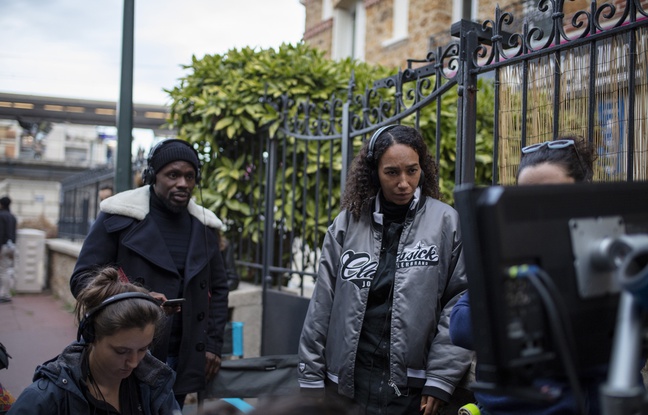 « Banlieusards » sur Netflix : Kery James et Leïla Sy signent un film politique sur la banlieue