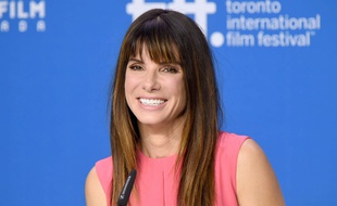 Sandra Bullock a fait un don d'1 millions de dollars aux victimes d'Harvey