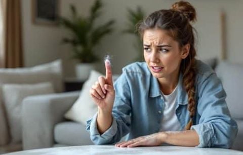Ce que vous négligez chaque semaine rend tous vos efforts de ménage inutiles : le geste malin à adopter pour vraiment limiter la poussière !
