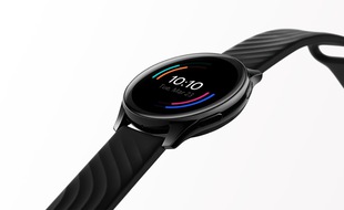 OnePlus lève le voile sur sa première montre connectée