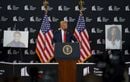 Trump dévoile la liste des lauréats du Kennedy Center avec Stallone et Gloria Gaynor