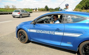 Les contrôles de vitesse vont être renforcés sur les routes du département.