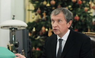 Le Premier ministre Dmitri Medvedev a annoncé mardi avoir nommé l'ex-vice Premier ministre Igor Setchine à la tête du numéro un du pétrole russe Rosneft, plaçant à ce poste stratégique un proche de Vladimir Poutine qui a supervisé pendant des années le secteur énergétique.