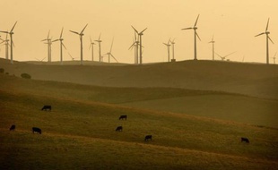 Le groupe espagnol Gamesa, un des leaders mondiaux de fabrication d'éoliennes, a annoncé lundi avoir décroché un nouveau contrat en Chine, profitant de l'essor de cette énergie dans ce pays, qui représente déjà un cinquième de ses ventes.