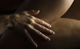 Les relations sexuelles sont parfois boostées par le confinement