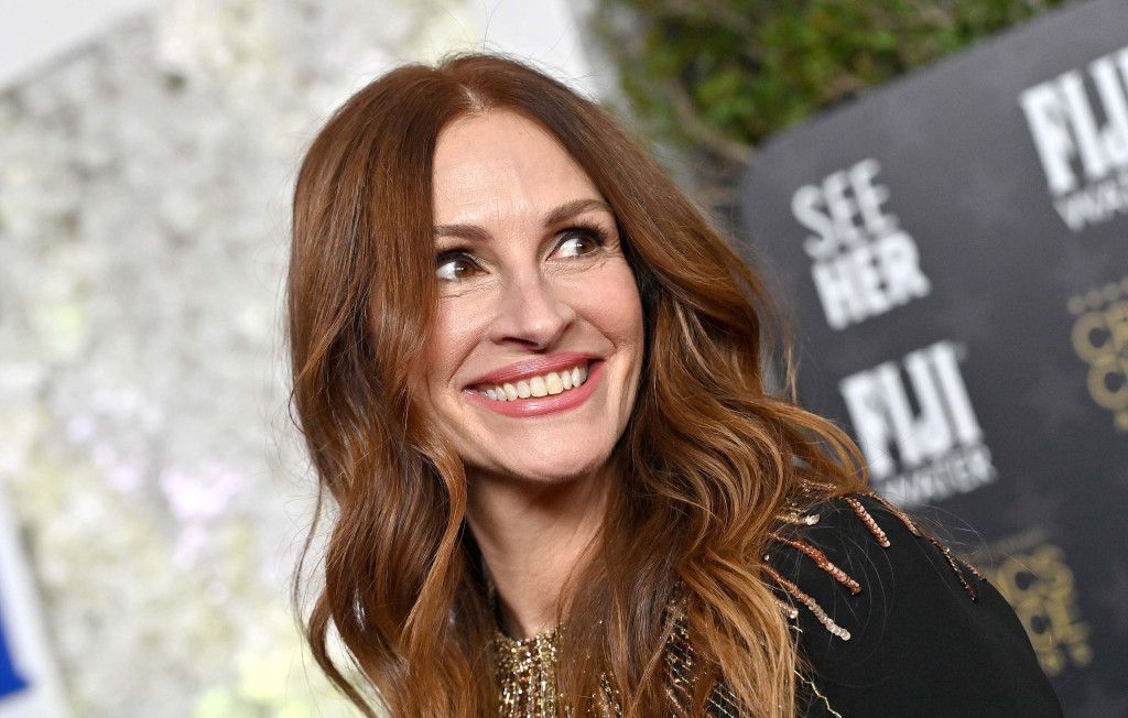 Jennifer Aniston et Julia Roberts vont changer leurs corps dans