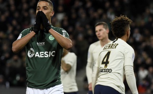 Le dernier match disputé par Kévin Monnet-Paquet remonte au 17 février 2019 contre le PSG, date de sa première rupture d'un ligament croisé du genou gauche.