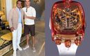 Cristiano Ronaldo reçoit une montre à 1,5M$ de la part d’un sponsor