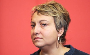 Pascale Boistard, adjointe au maire de Paris, a été investie par le PS pour les élections législatives dans la circonscription de la Somme que briguait Faouzi Lamdaoui, un proche collaborateur de François Hollande, a-t-on appris mercredi au PS.