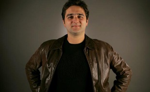 Olivier Nakache, réalisateur (avec eric Toledano) d'«Intouchables»