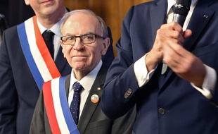 le maire de Tourcoing, Didier Droart, est décédé.