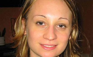 Ingrid Marchal, retrouvée morte dans la Deûle, le 31 décembre 2012, à Lille.