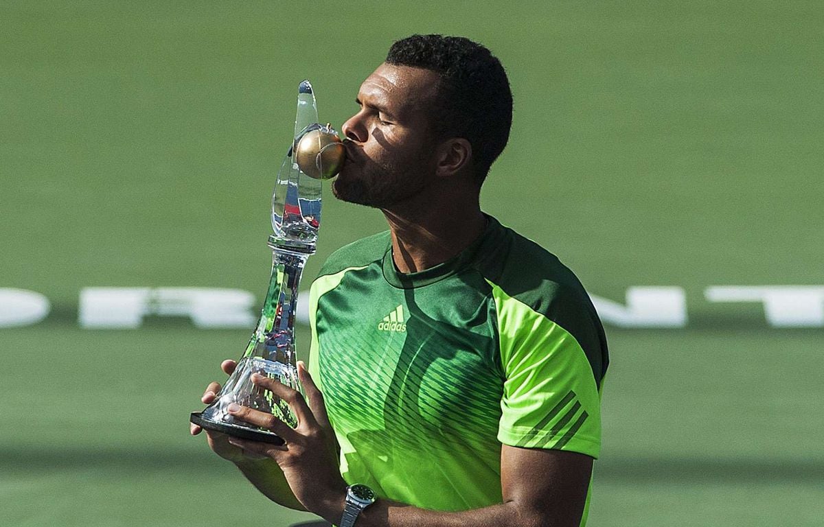 Arthur Rinderknech : Quels Français ont joué une finale en Masters 1000 depuis le titre de Tsonga en 2014 ?