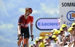 Tour de France 2025 : Classement général et résultats après la 14e étape