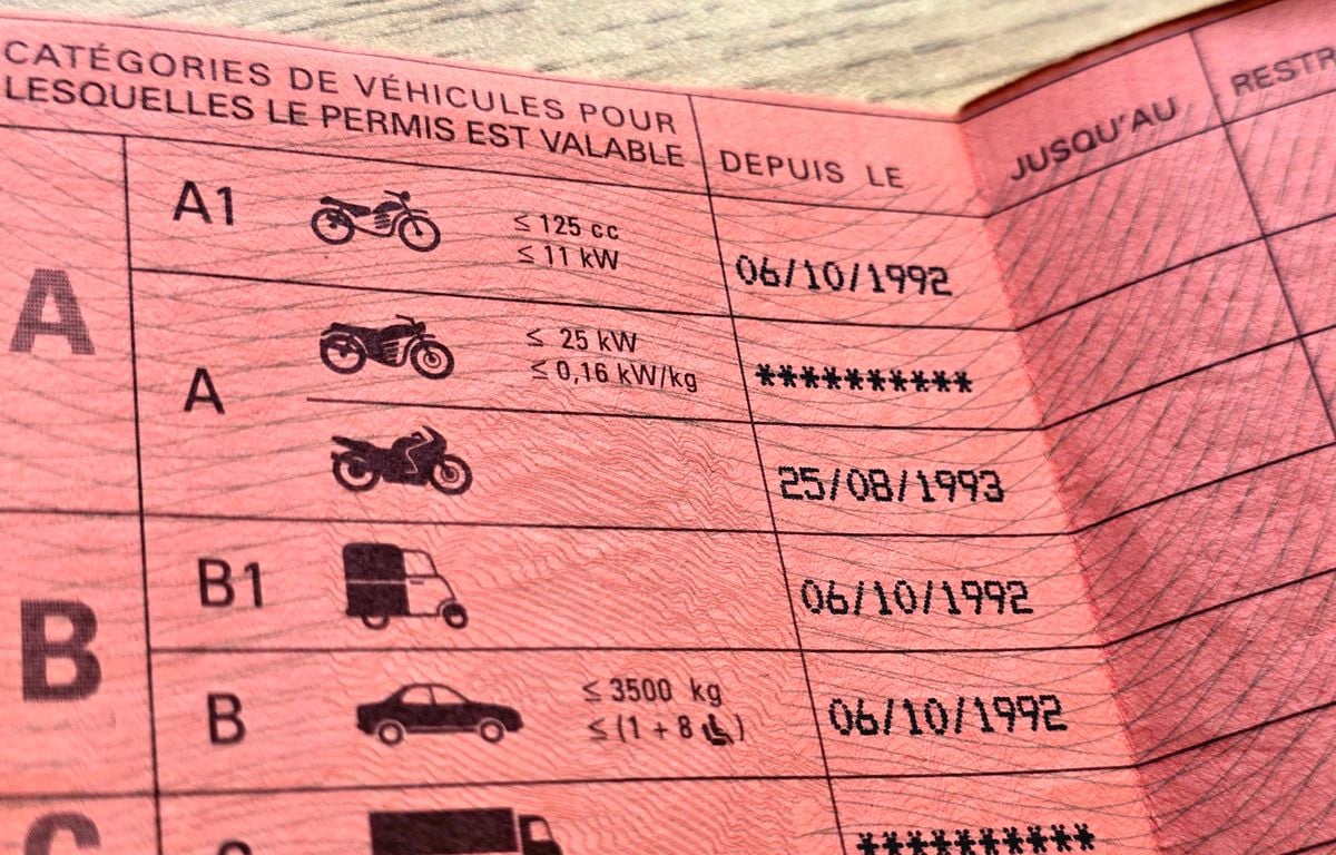Fin du permis de conduire à vie, nouvelles questions au Code... Qu'est-ce qui va changer sur la route ?