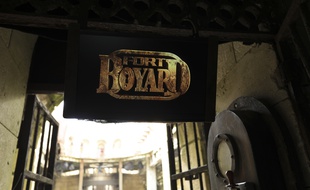 La nouvelle saison de «Fort Boyard» sera diffusée à partir de samedi sur France 2.