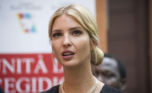 Ivanka Trump est choquée par la méchanceté de la politique américaine