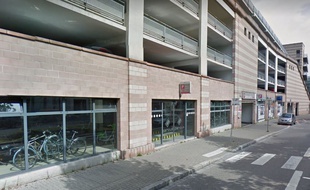 Strasbourg: Pourquoi le parking Sainte Aurélie vient-il de passer payant pour les vélos ?