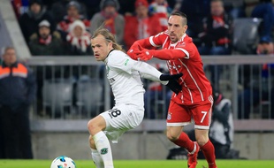 Franck Ribery