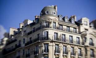 L'immobilier français en 2013