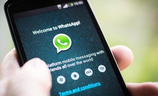 WhatsApp : pourquoi il ne faut pas cliquer sur le bouton de partage pour le moment