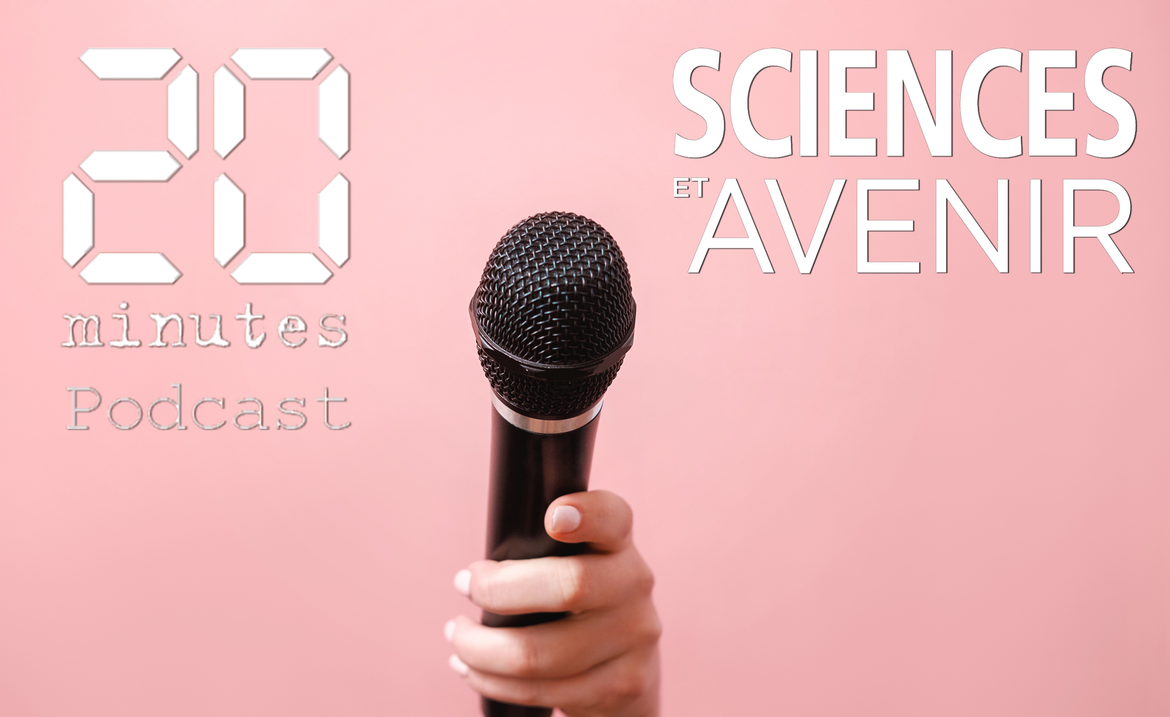 C'est à vous! Posez-nous vos questions via notre messagerie vocale.
