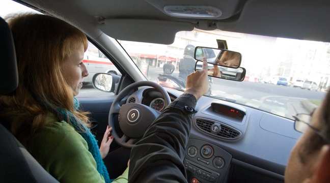 Royaume-Uni : Après avoir échoué 157 fois, il réussit enfin l’épreuve théorique du permis de conduire
