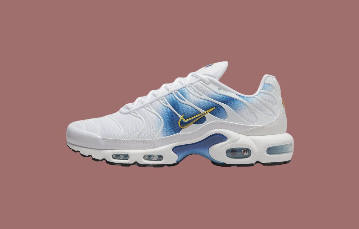 Avec ce code promo Nike ces 3 paires legendaires d Air Max sont a prix canon