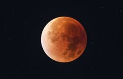 Rendez-vous le 7 septembre pour la pleine lune rouge