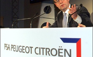 PSA Peugeot Citroën va se doter d'une deuxième usine de production de voitures en Chine, dans l'espoir de gagner du terrain sur le marché automobile connaissant la plus forte croissance dans le monde.