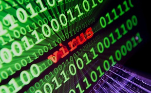 Un virus dérobe les données bancaires