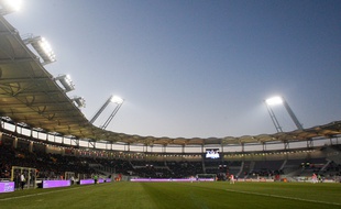 Quel nom pour le Stadium de Toulouse en février 2011.