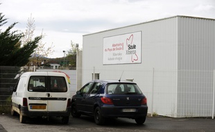 L'abattoir de Mauléon-Licharre est poursuivi après les vidéos captées par l'association L214.