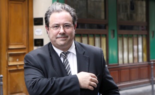 Jérôme Peyrat, 56 ans, a été membre des cabinets de Jacques Chirac puis de Nicolas Sarkozy.