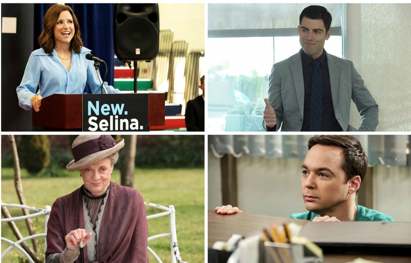 Downton Abbey Y Aura T Il Une Saison 7 Downton Abbey