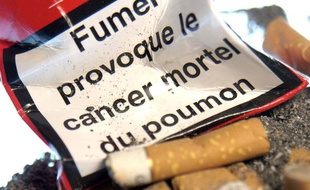Le cancer du poumon est le cancer le plus mortel