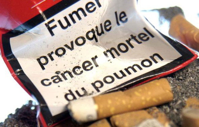 Cancer du poumon : Les cas explosent chez les femmes, des fumeuses invitées à se faire dépister