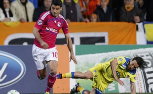 A l'image de l'ancien milieu offensif brésilien Ederson, l'OL avait sombré dès les huitièmes de finale à Nicosie en mars 2012.