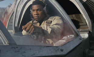 John Boyega est partant pour continuer Star Wars, mais pas sur Disney+.