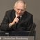 Schäuble prudent sur la capacité de la Grèce à éviter la faillite