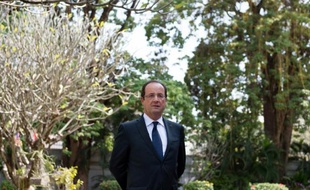 Objet d'incessantes critiques de la droite, d'une partie de la gauche de la gauche et de la presse, le tout sur fond de sondages en berne, François Hollande espère renouer mardi le lien avec les Français, lors de la première grande conférence de presse de son quinquennat.