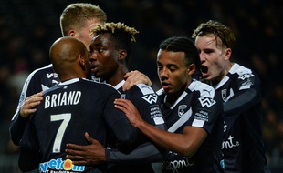 Les Bordelais affronteront finalement Dijon, dimanche.