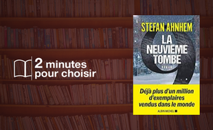 La neuvième tombe