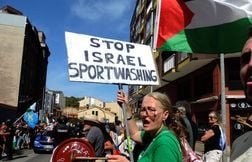 L’équipe Israel Premier Tech changera de nom, qui ne mentionnera plus Israe…