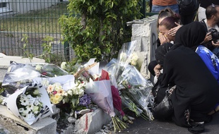 Un jeune homme a été tué mardi soir au Breil à Nantes