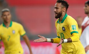 Neymar