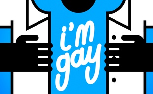 «Tellement gay» retrace l'histoire de la culture gay des années 1950 à nos jours.