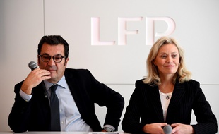 Nathalie Boy de la Tour ne briguera pas de second mandat à la tête de la LFP.