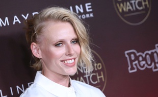 Lauren Wasser, mannequin, a dû être amputée d'une jambe à cause d'un syndrome du choc toxique et a annoncé qu'elle allait perdre sa deuxième jambe.